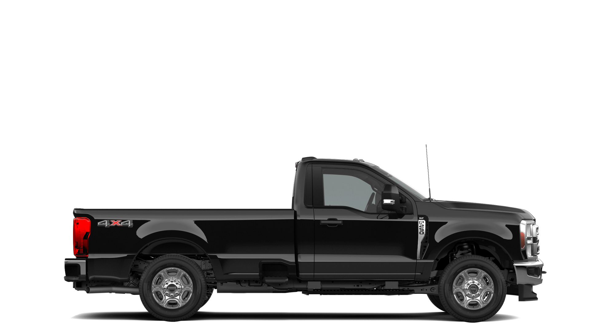 2026 Ford Super Duty® External Image 1